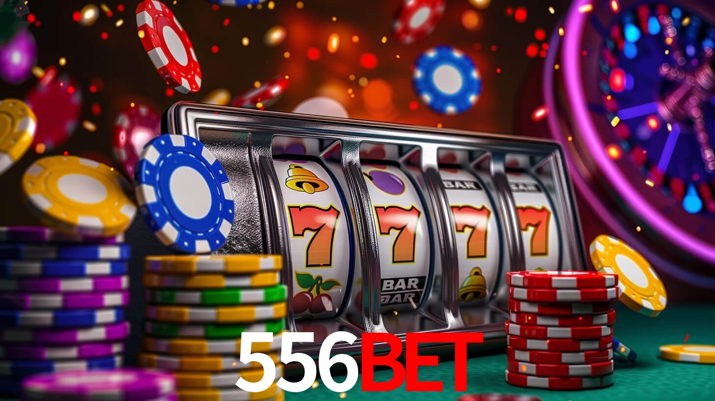 Experiência VIP 556BET