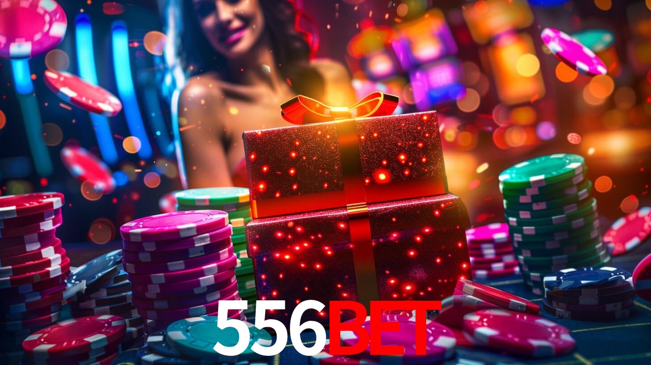 Mesa de Blackjack 556BET