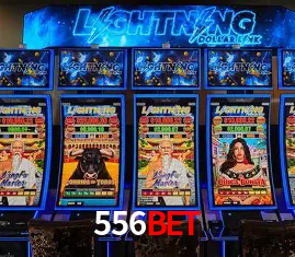 Descubra o Programa VIP da 556BET: Vantagens Exclusivas para Jogadores