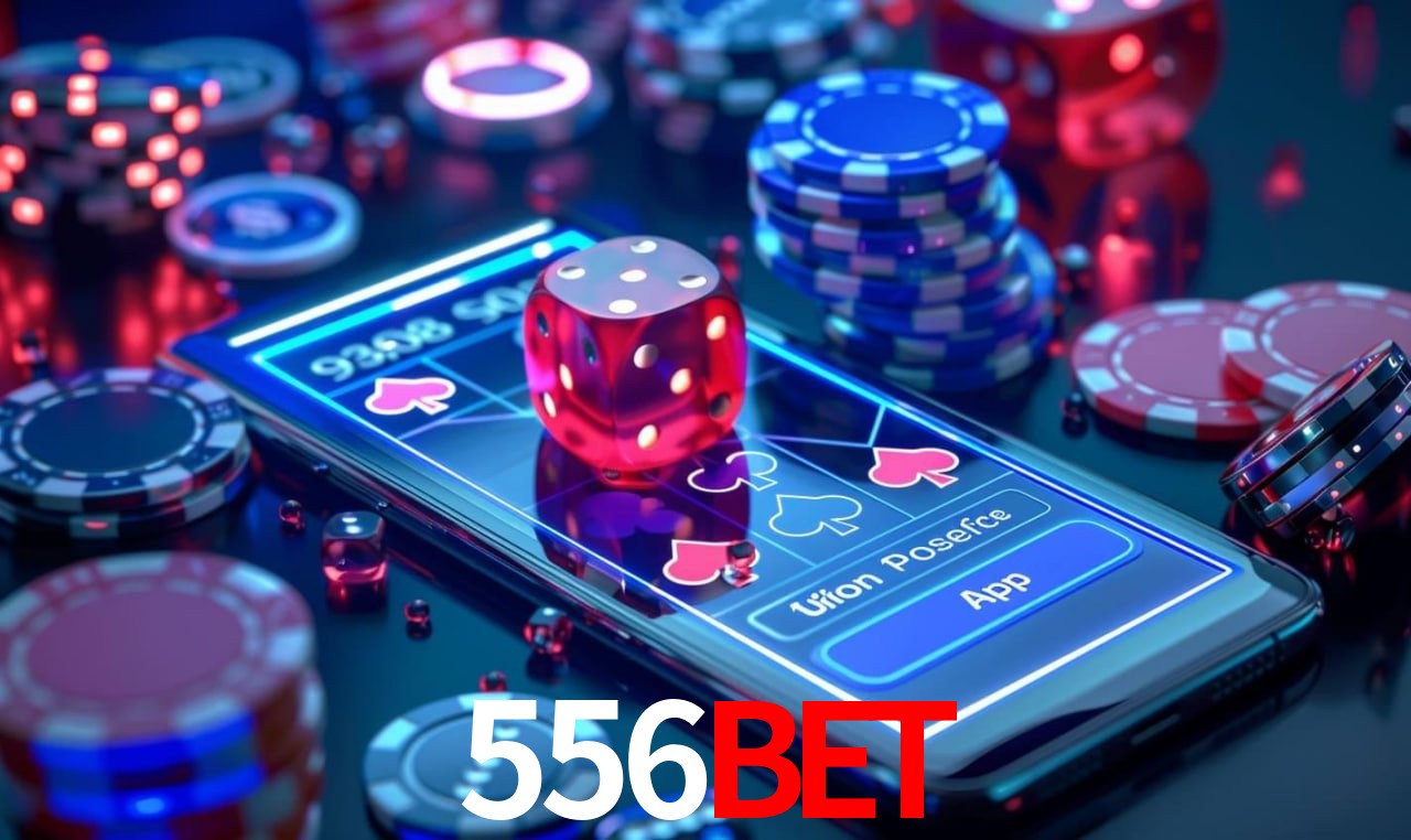 Especiais de Fim de Semana 556BET