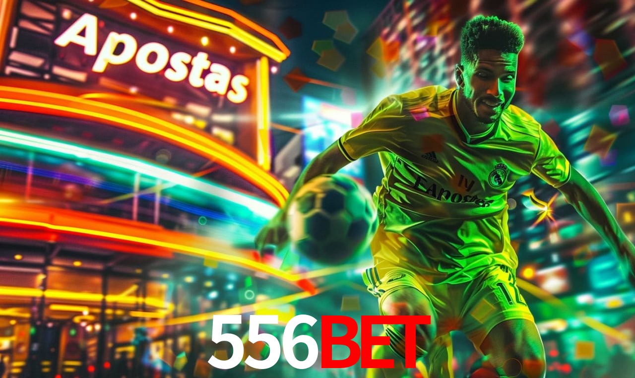 Estatísticas 556BET