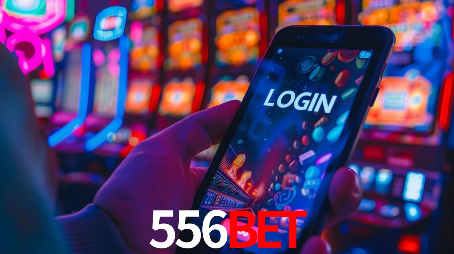 Diretório de Jogos 556BET