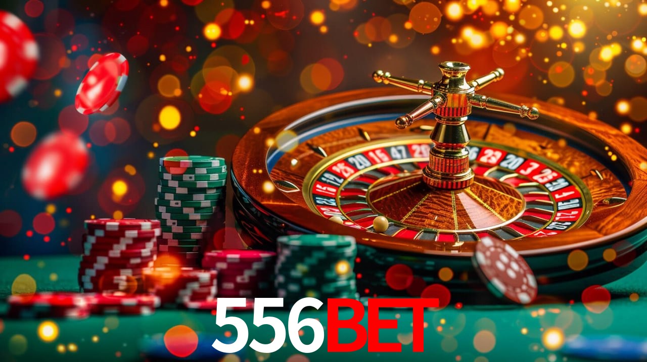 Programa VIP 556BET