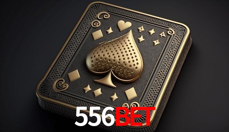Promoção Relâmpago 556BET