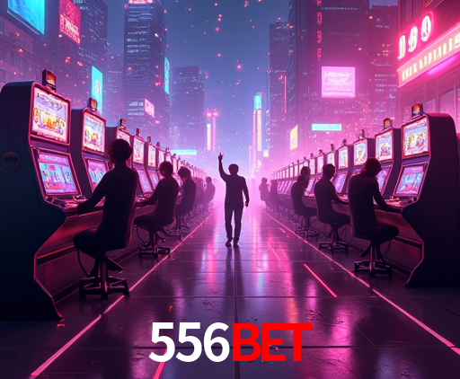 Avaliações dos Jogadores 556BET