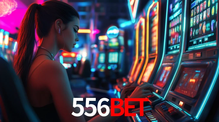 556BET vip