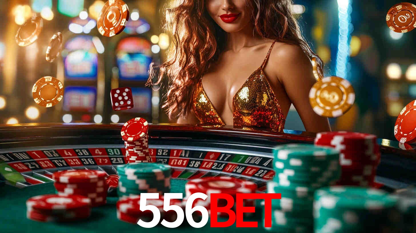 Torneios 556BET