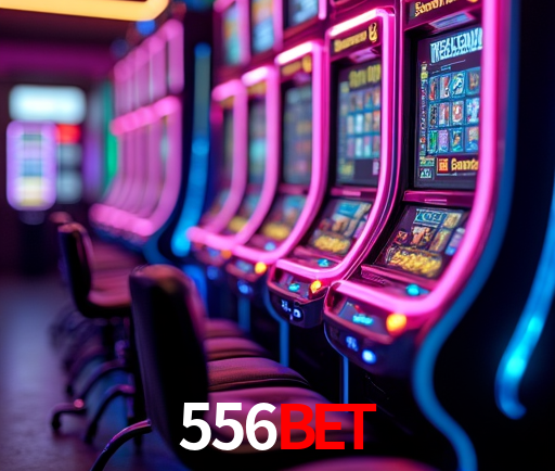 Integração de APIs 556BET