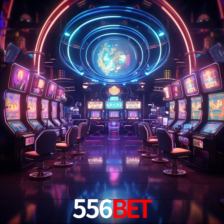 Promoções Sazonais 556BET