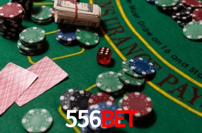 556BET vip