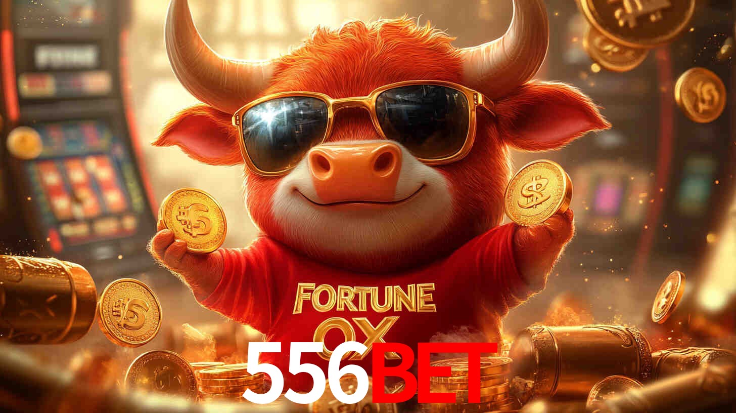 556BET paga