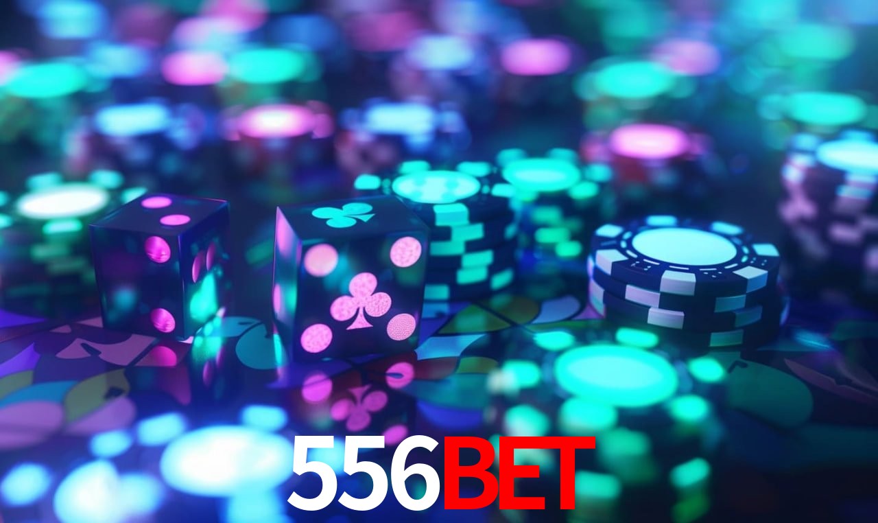 Jogos de Slot 556BET