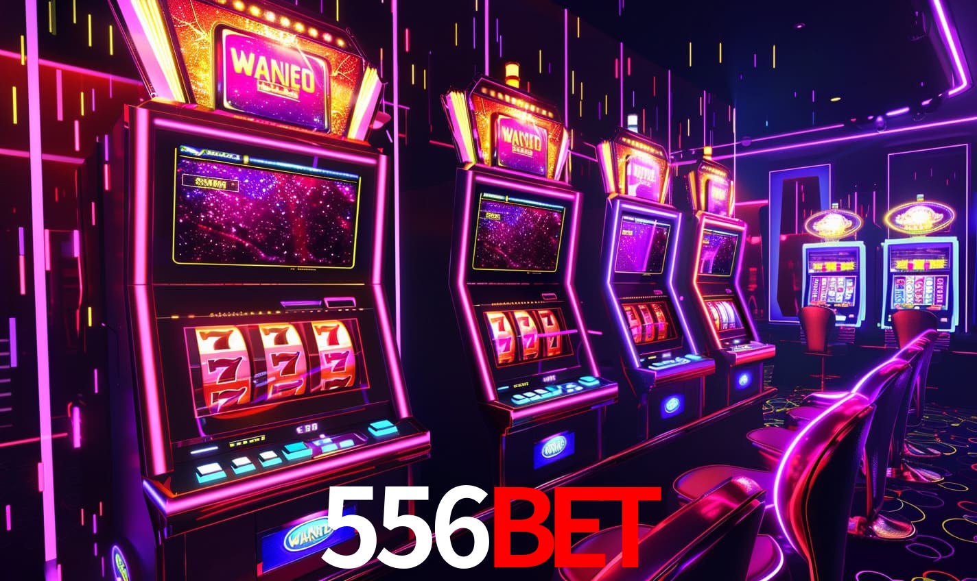 Jogos Exclusivos 556BET