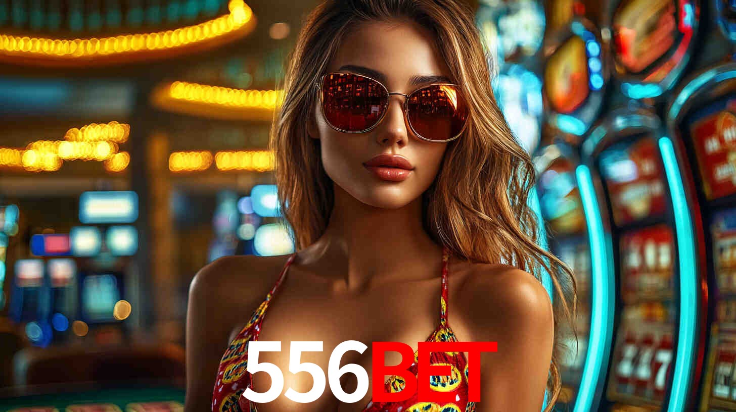 Bônus Diários 556BET