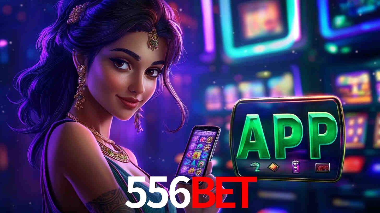 556BET: A Experiência de Casino com Jogos de Mesa ao Vivo