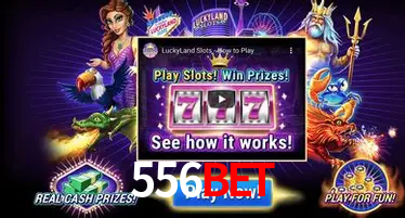 Inovações de Jogos na 556BET: O Futuro das Experiências Interativas