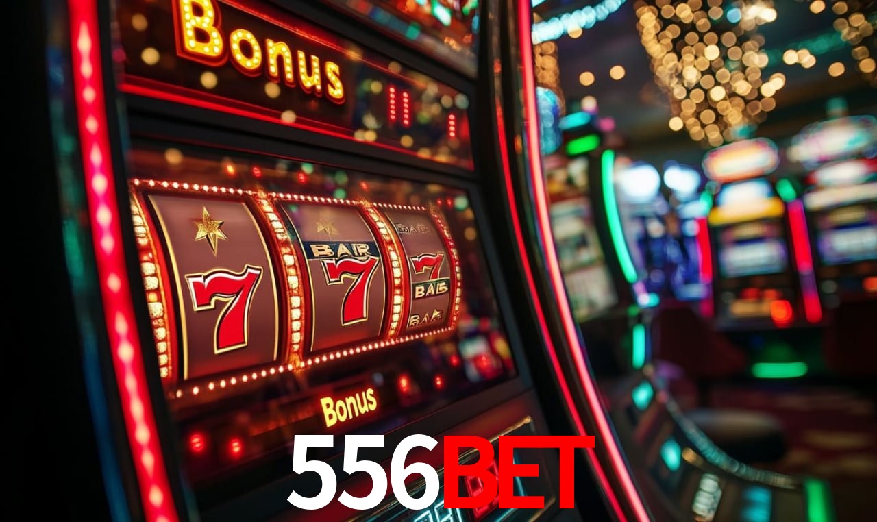 556BET paga