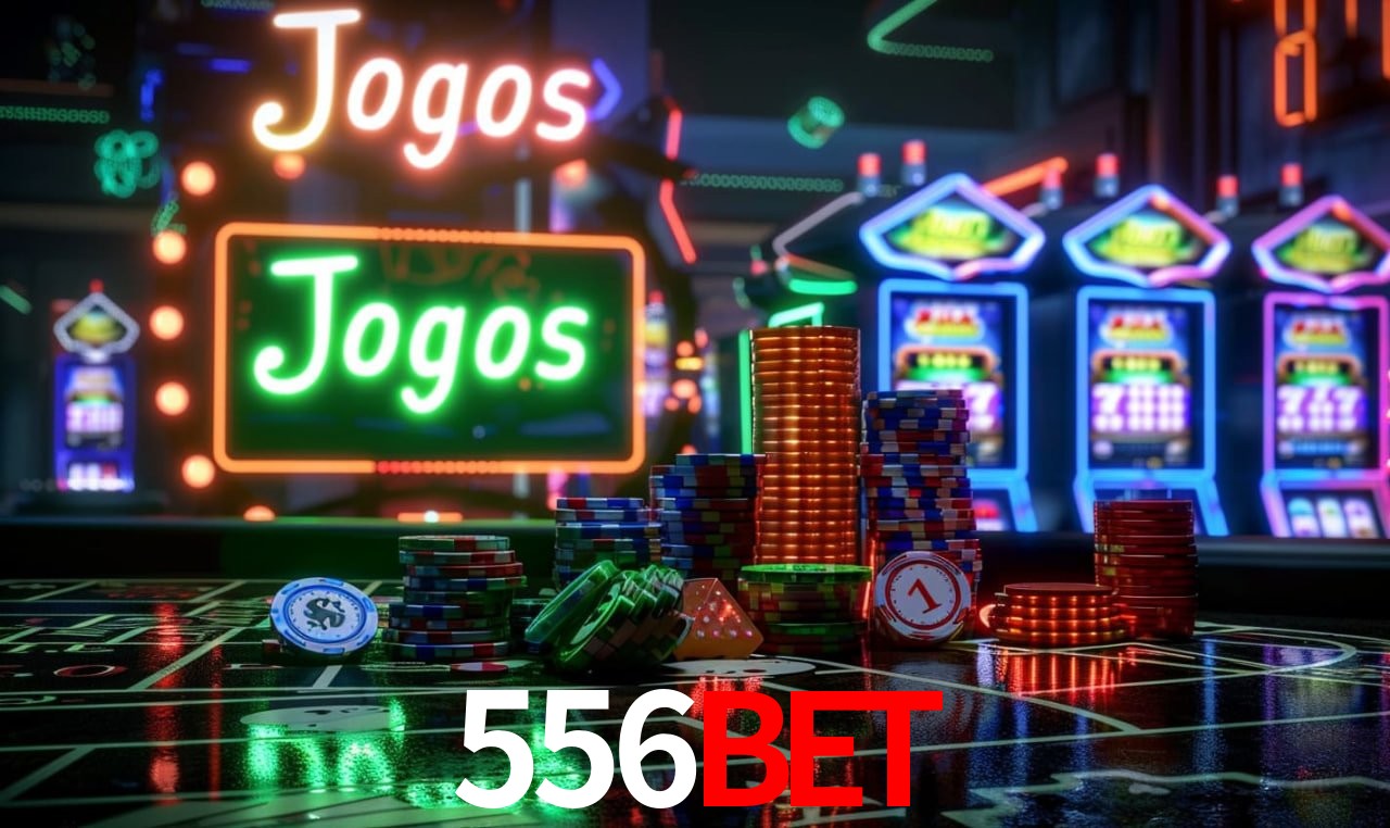 556BET