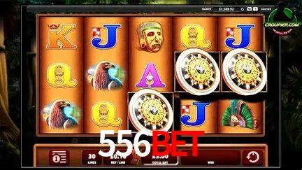 A Revolução dos Aplicativos de Jogos no 556BET