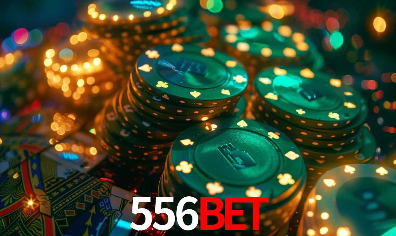 Segurança 2FA 556BET
