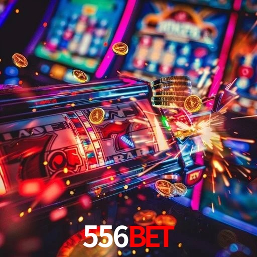 Recursos de Bônus 556BET