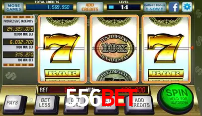 Descubra a Essência do 556BET: Nossa História e Compromissos