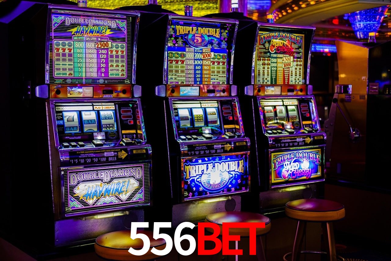 Cadastro Rápido 556BET