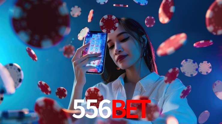 Torneios 556BET