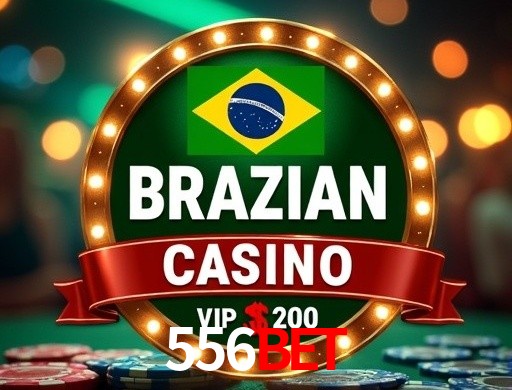 Promoção Relâmpago 556BET