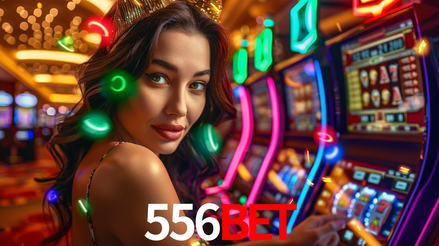 Jogos Exclusivos 556BET