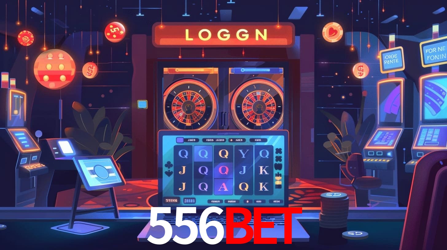 Cadastro Rápido 556BET