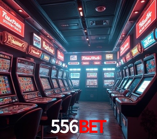 Tecnologia da Plataforma 556BET