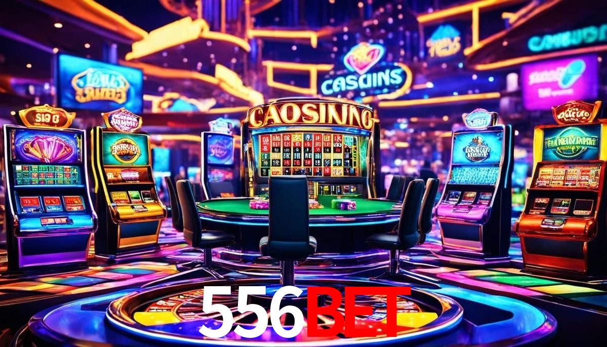 Especiais de Fim de Semana 556BET
