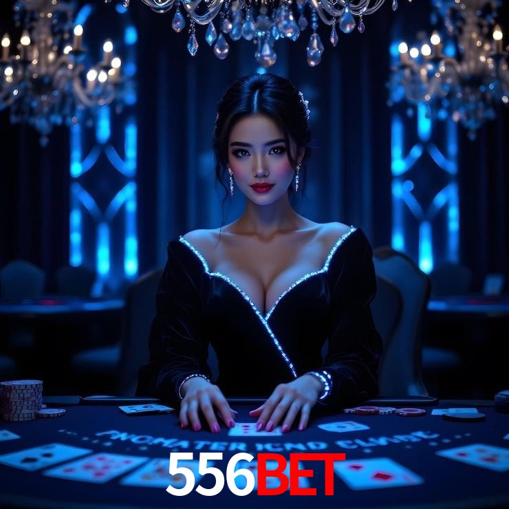 Estatísticas do Jogo 556BET