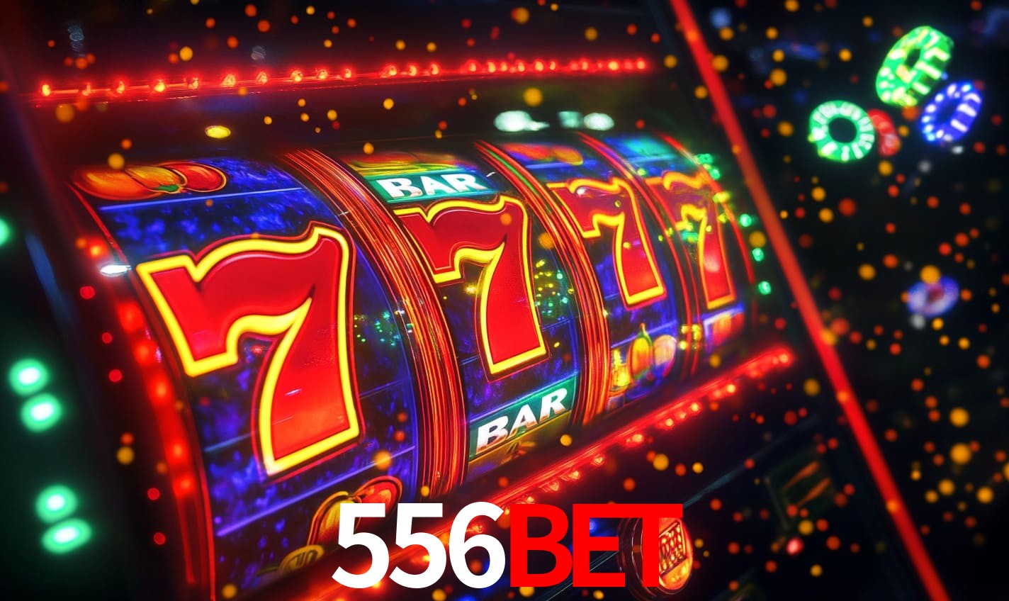 556BET: Seu Especialista em Apostas Esportivas Brasileiras