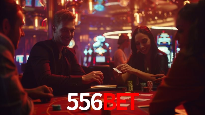 A Emoção da Loteria na 556BET: Uma Chance de Mudança de Vida