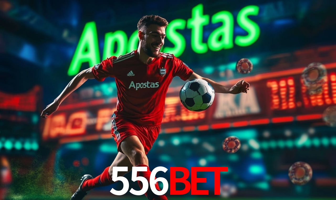 Apostas de Basquete 556BET