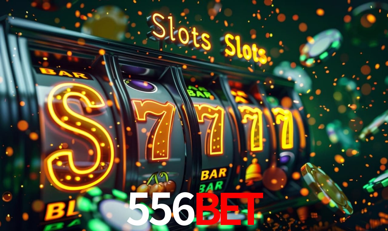 Login Seguro 556BET