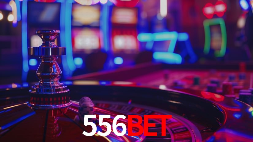 556BET,556BET paga