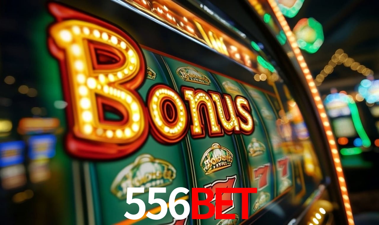Sistemas de Segurança 556BET