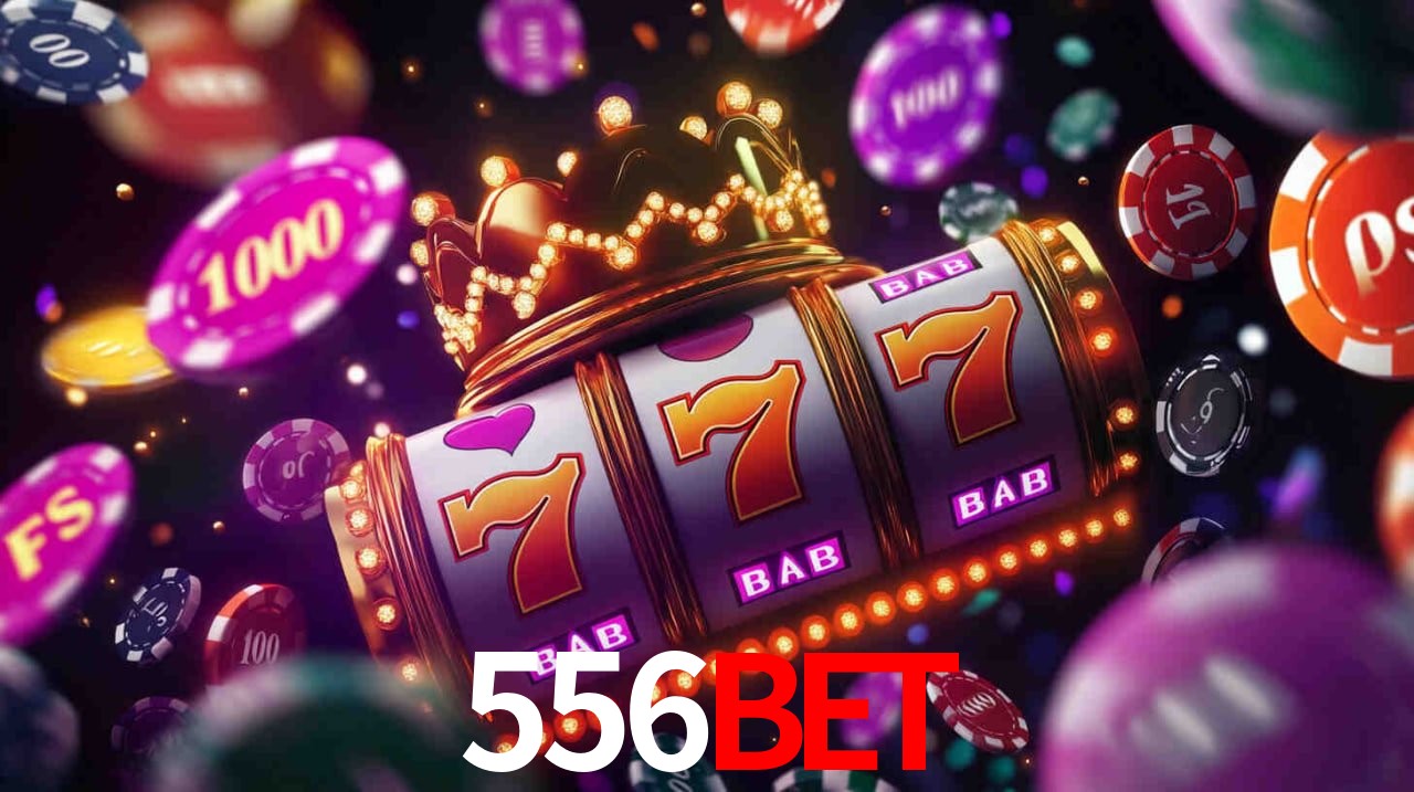 Casino VIP 556BET