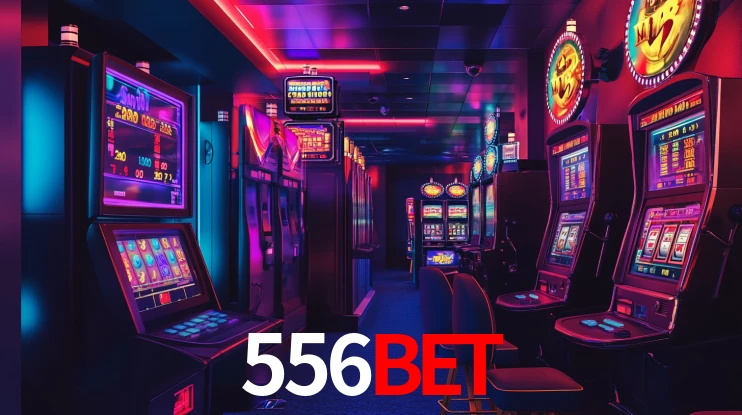 Ofertas Imperdíveis na 556BET: Promoções e Bônus Que Valem a Pena