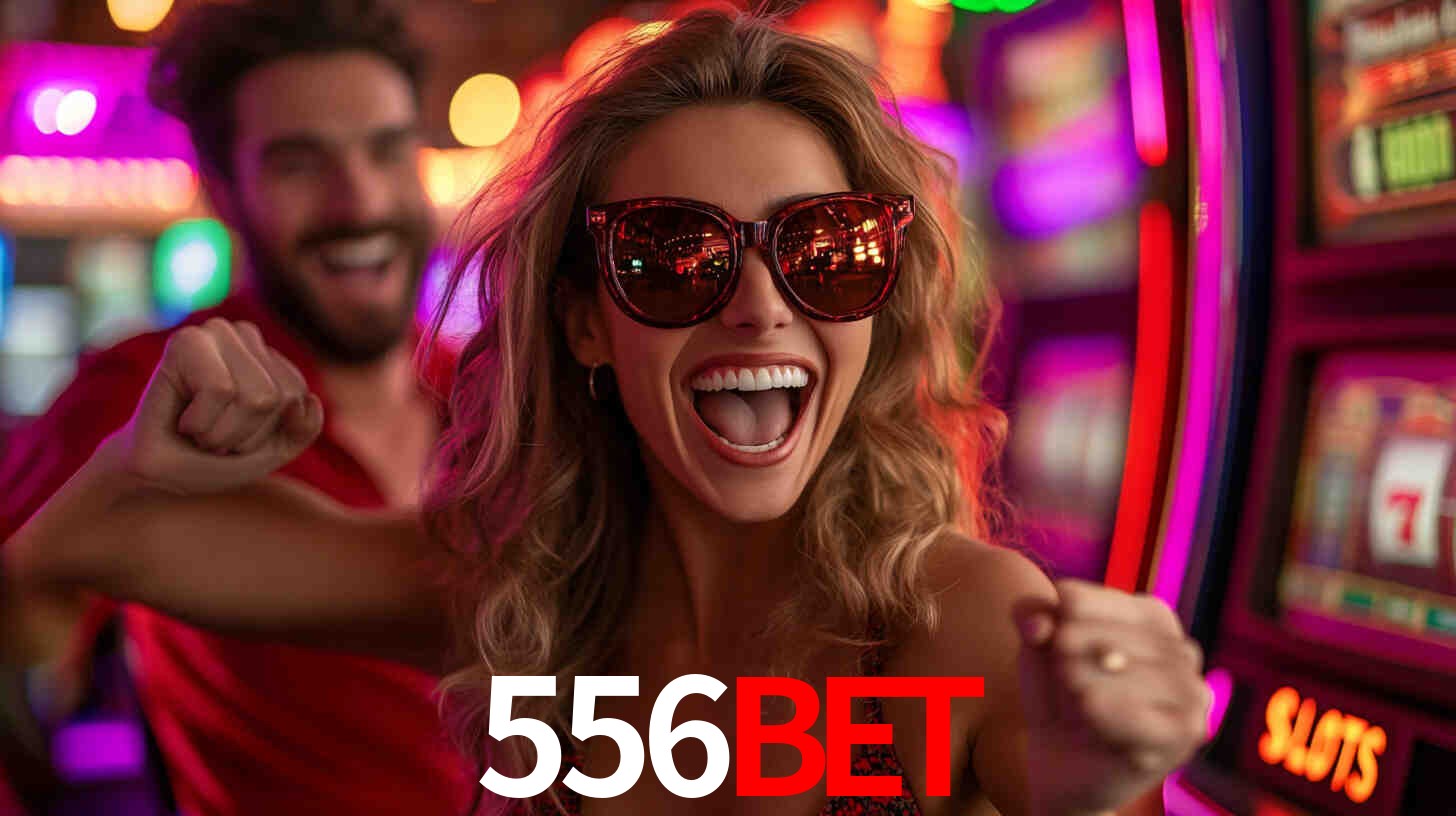 Apostas de Futebol 556BET