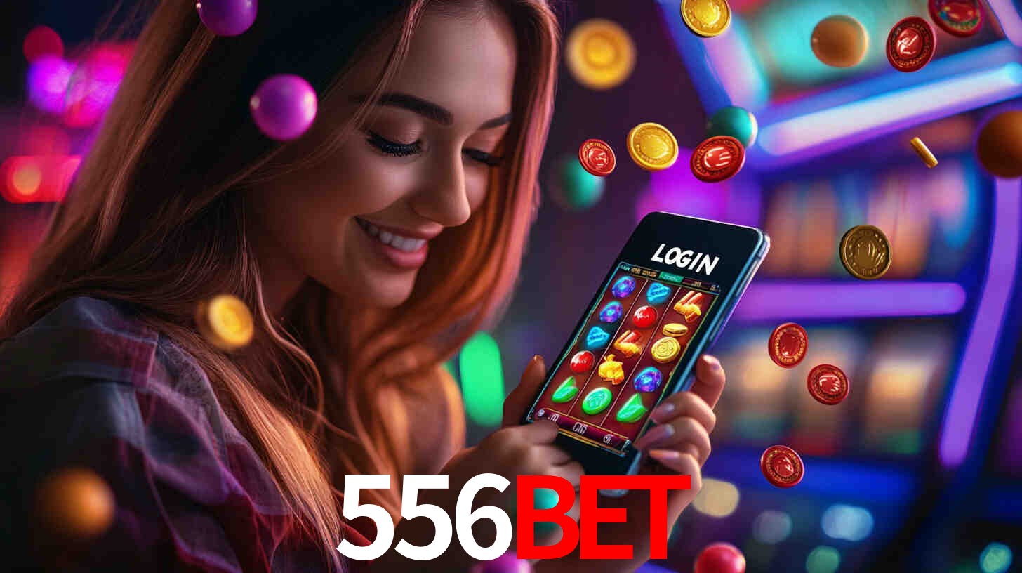 556BET paga