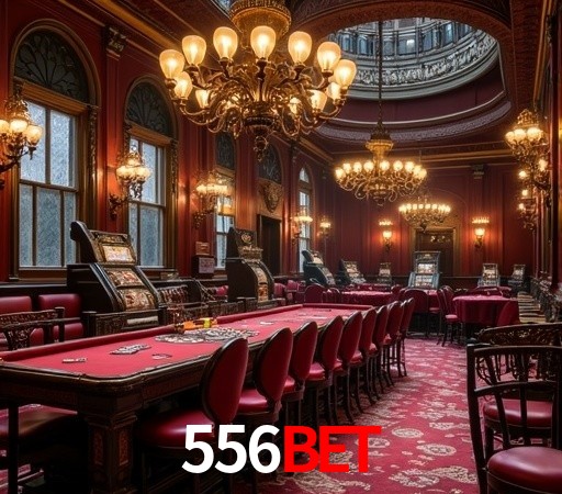 Benefícios da Conta 556BET
