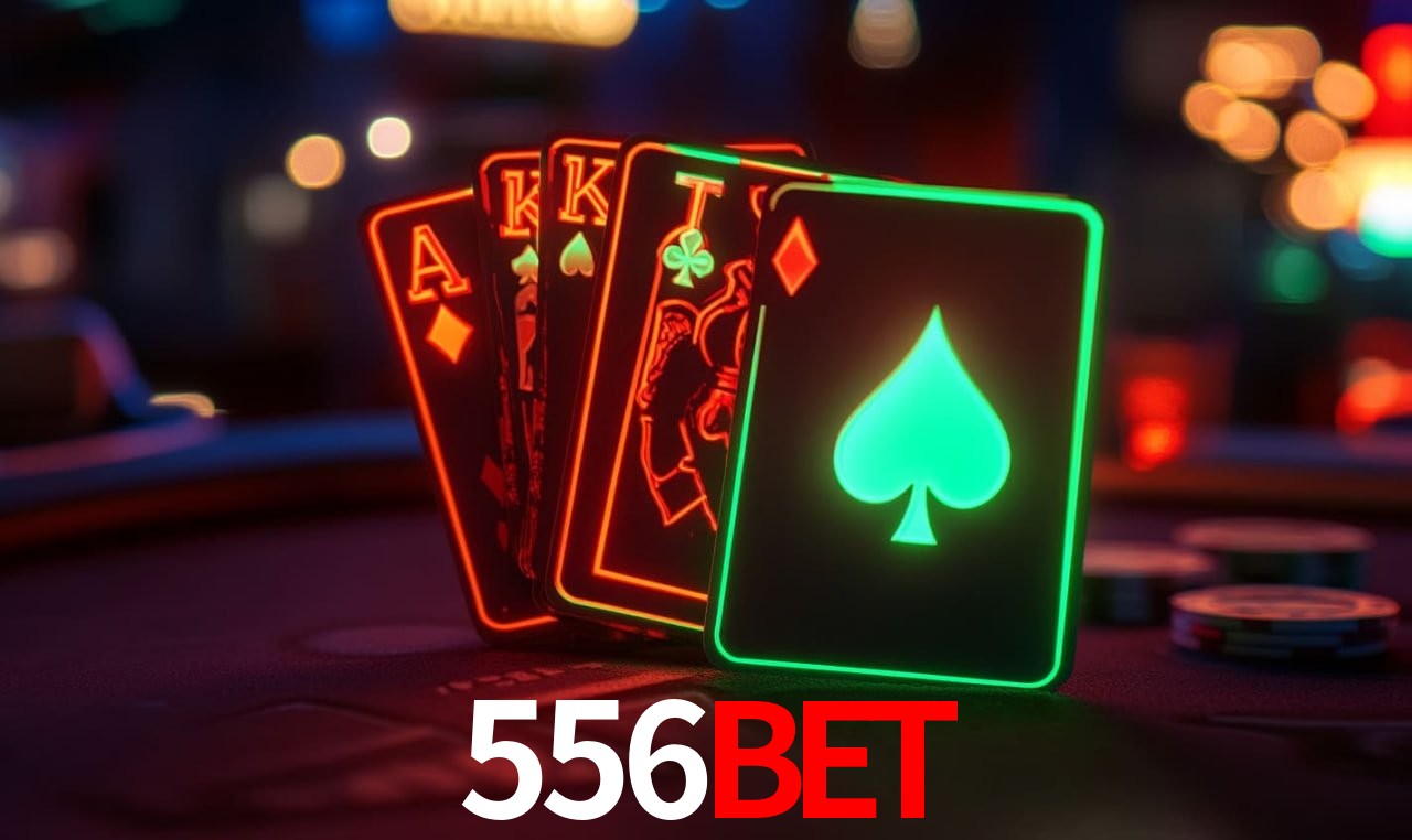 Ofertas Exclusivas 556BET