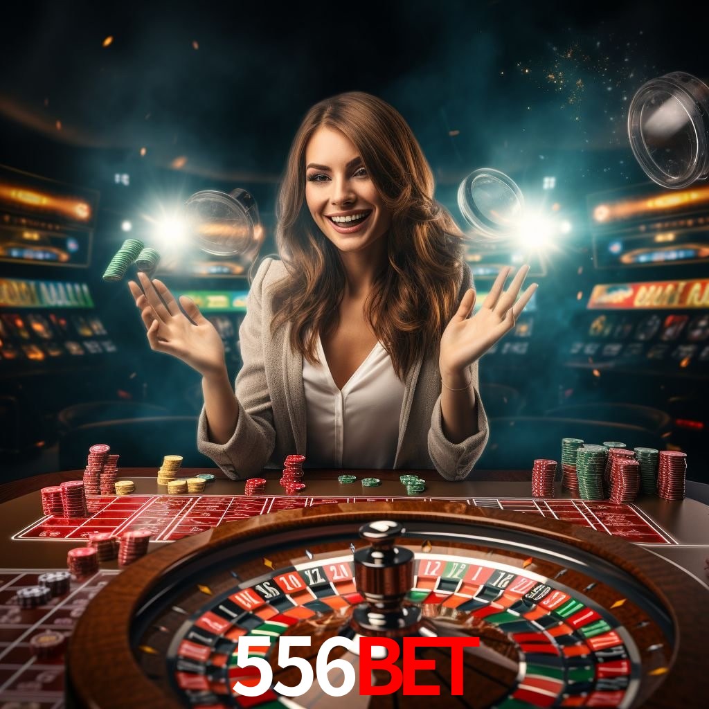 556BET