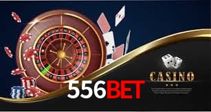 Tecnologia da Plataforma 556BET
