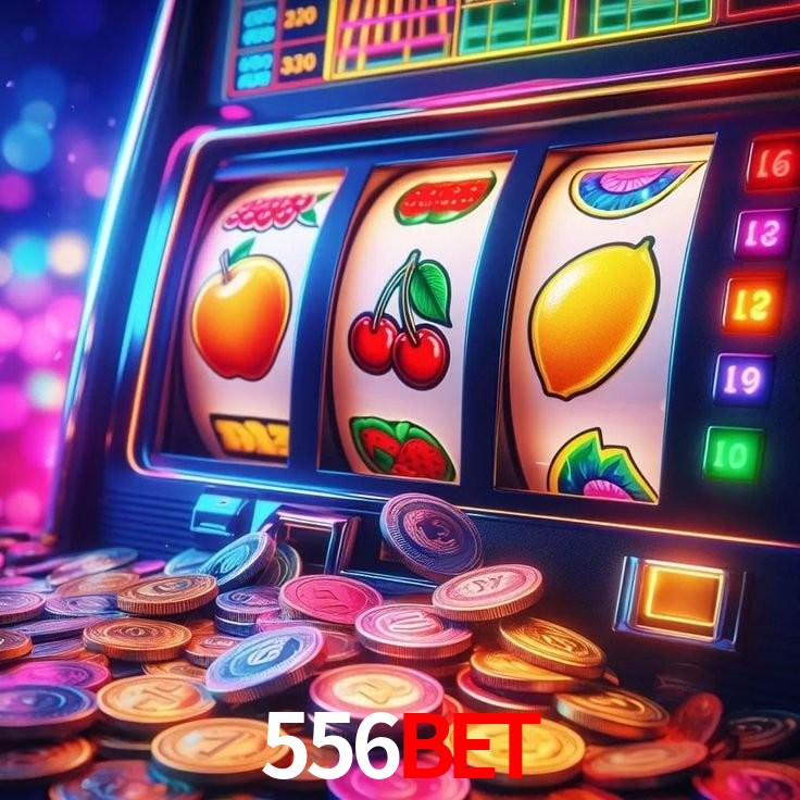 Integração de APIs 556BET