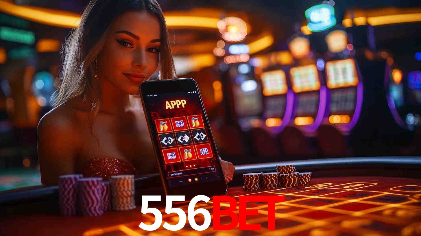 cassino 556BET